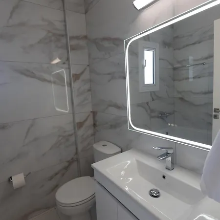 וילה Mandali 20 - Fully Renovated