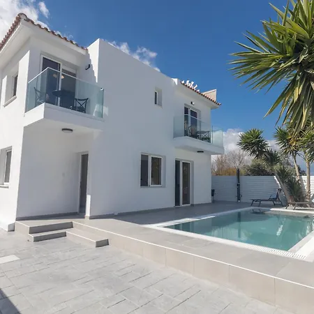 Mandali 20 - Fully Renovated 빌라