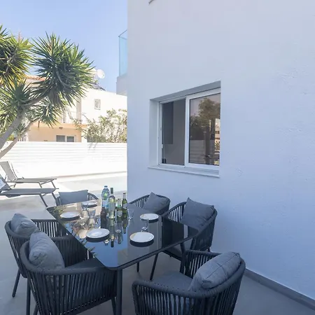 빌라 Mandali 20 - Fully Renovated *