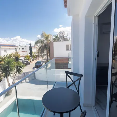 וילה Mandali 20 - Fully Renovated *