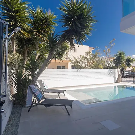 Mandali 20 - Fully Renovated וילה