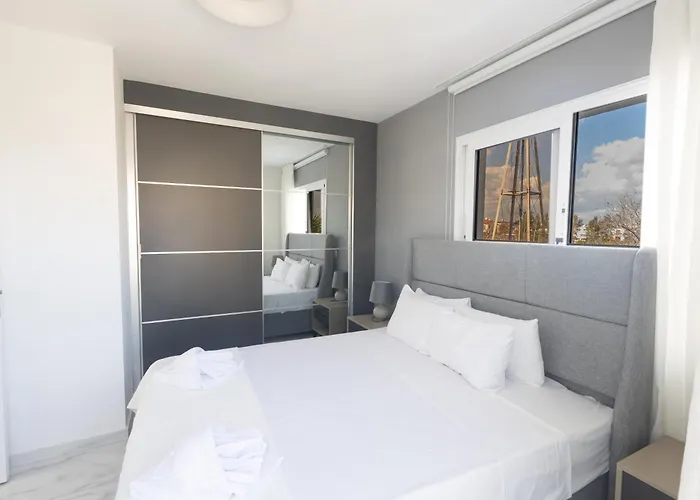 Mandali 20 - Fully Renovated Vila Paralimni