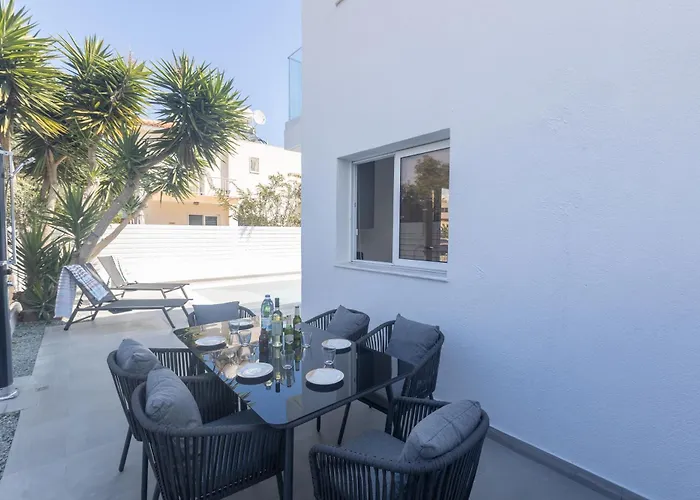 Vila Mandali 20 - Fully Renovated *
