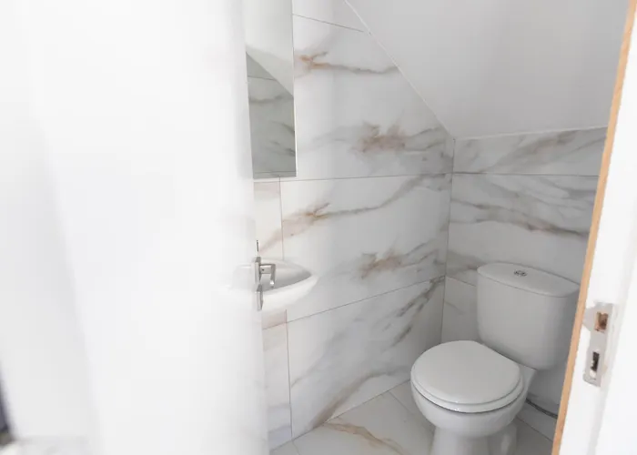 Vila Mandali 20 - Fully Renovated Paralimni