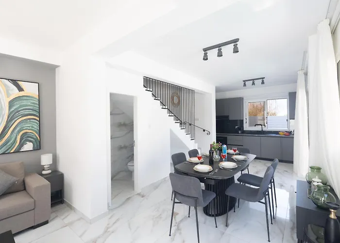 Vila Mandali 20 - Fully Renovated *